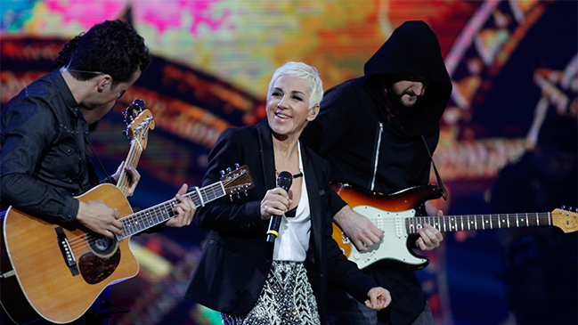 Ana Torroja tras referéndum: Creo en una España sola, una España unida