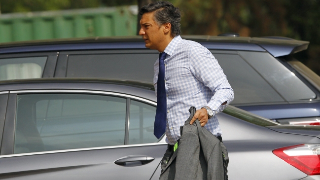 ANFP tras nueva sanción de FIFA: La labor de educación escapa a una Federación de Fútbol