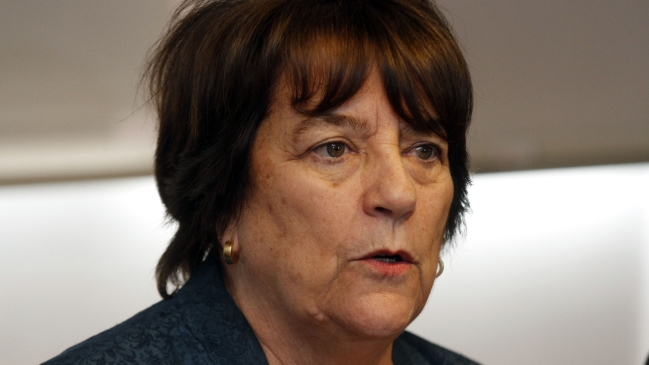 Comisión mixta despachó el proyecto de desmunicipalización