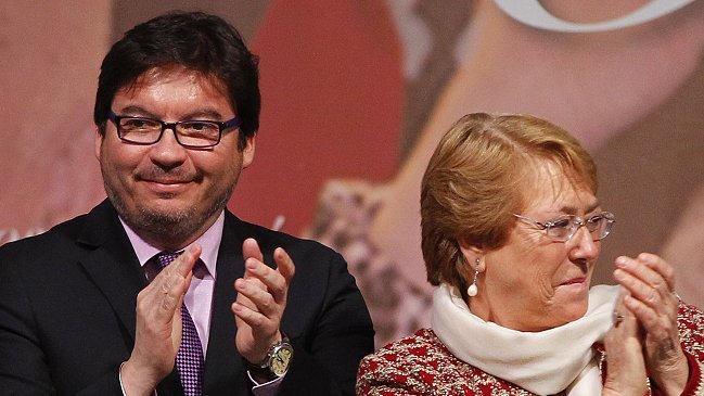 Ministro comunista reitera: 