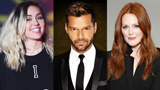 Artistas piden revisar control de armas tras tiroteo en Las Vegas