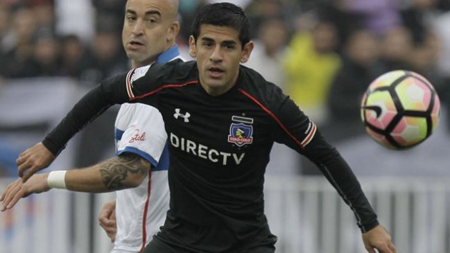 Julio Barroso: Es bueno ganar dos partidos seguidos, pero queda mucho torneo aún