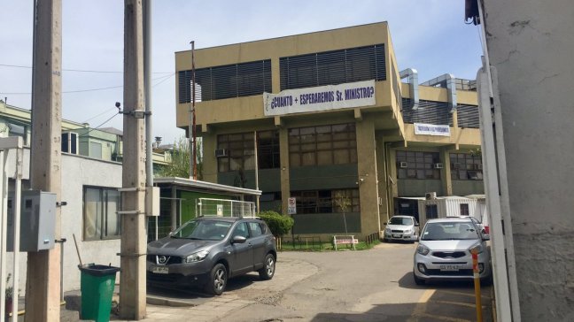 Funcionarios profesionales del Servicio Médico Legal depusieron paro tras 22 días