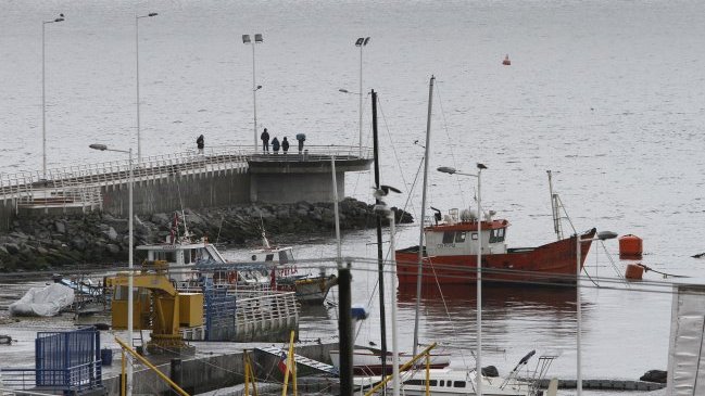 Suben monto de indemnización para víctimas del tsunami del 27-F