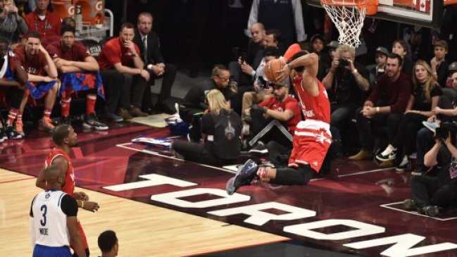 La NBA anunció importantes cambios para el Juego de las Estrellas