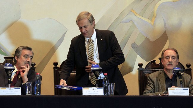 Los choques que marcaron el 