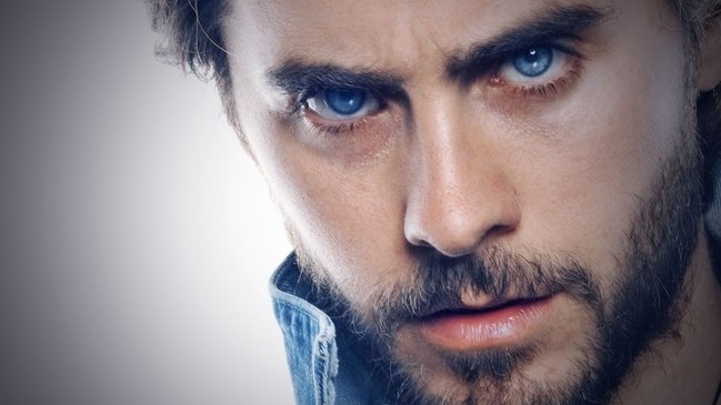Jared Leto interpretará a Hugh Hefner en cinta biográfica