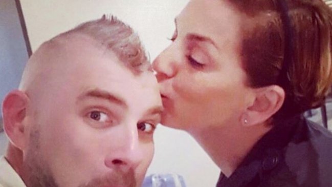 Manuel de Tezanos aclaró los motivos de la separación con Francisca García Huidobro