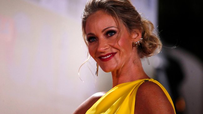 Marcela Vacarezza criticó duramente a ministro Barraza por seguridad ciudadana