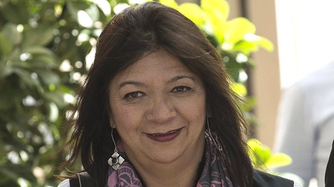 Alcaldesa de La Pintana fue amenazada de muerte