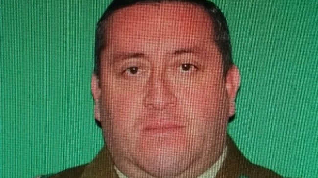 Cuatro carabineros han muerto en persecuciones durante el último año