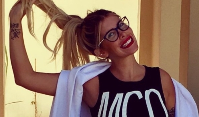 María José López tendrá un programa de TV en Qatar