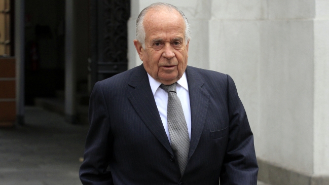 Zaldívar: Fue un error recalificar el delito de los comuneros en huelga de hambre