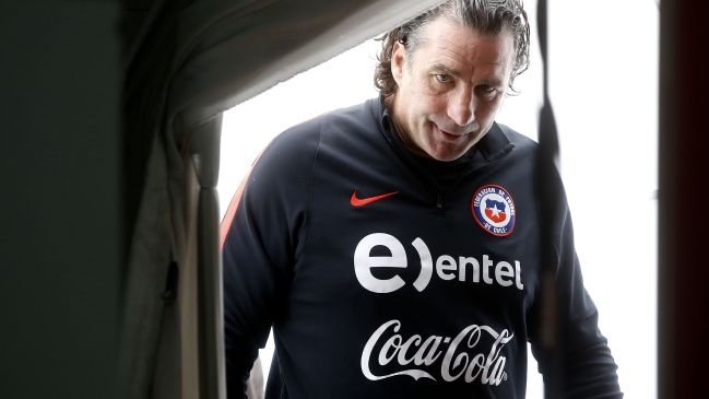 Pizzi: Lamento que los medios utilicen la mentira para desprestigiar cosas importantes