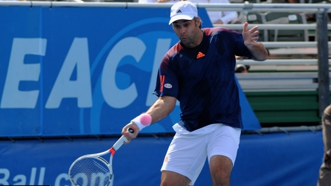 Fernando González: Garín y Jarry le darán muchas satisfacciones al tenis chileno