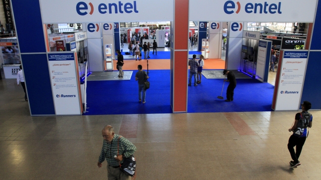 Corte Suprema ordenó a Entel poner fin a acoso telefónico contra cliente