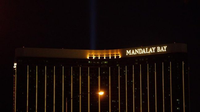 A atacante de Las Vegas le recetaron fármaco que puede provocar agresividad