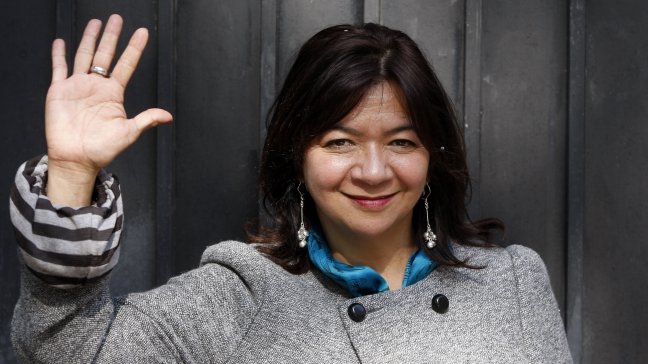 Alcaldesa de La Pintana tras amenazas: Temo por mi familia y los funcionarios municipales