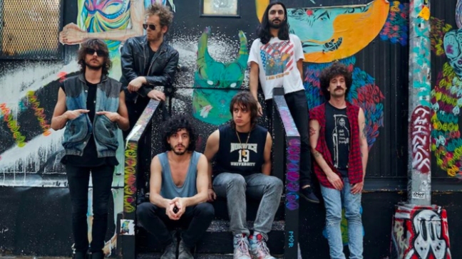 Show de Julian Casablancas cambió de recinto