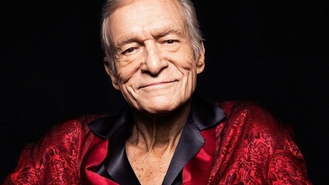 Ex novia relató cómo Hugh Hefner le salvó la vida