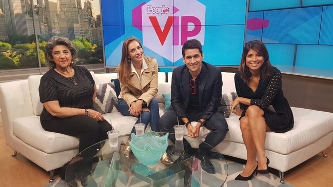 Festival de Viña del Mar comenzó su promoción oficial