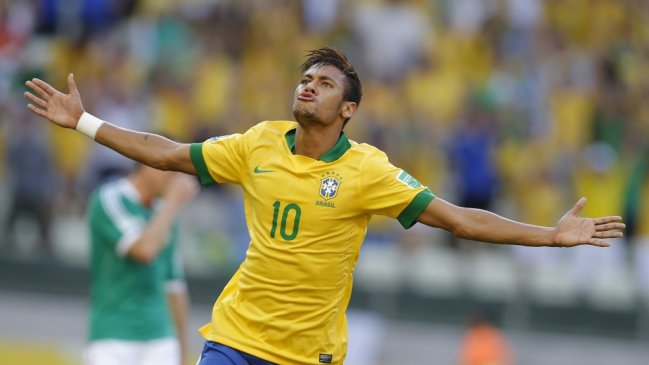 Bolivia pone en juego su orgullo ante el clasificado Brasil