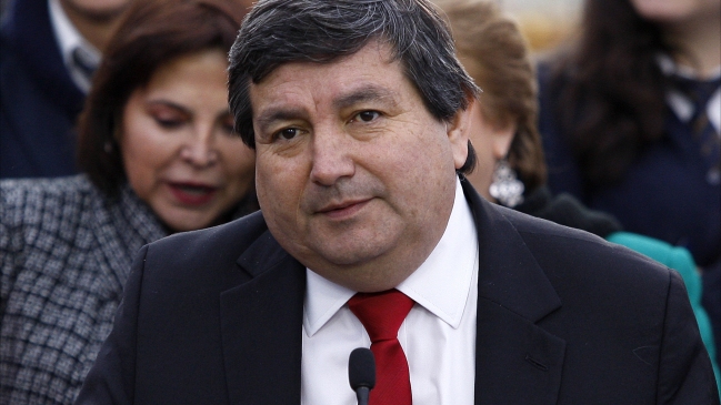 UDI se querella contra alcalde de San Ramón tras denuncia por vínculos con narcotráfico