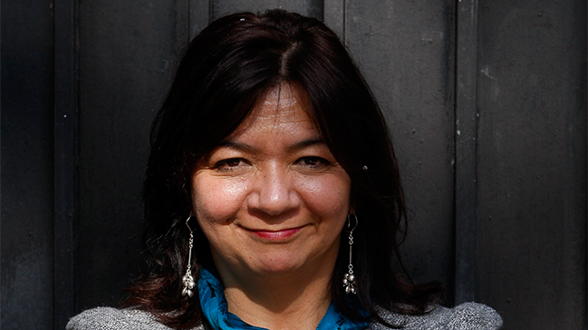 Alcaldesa de La Pintana asustada por su familia tras caso de narcotráfico en San Ramón