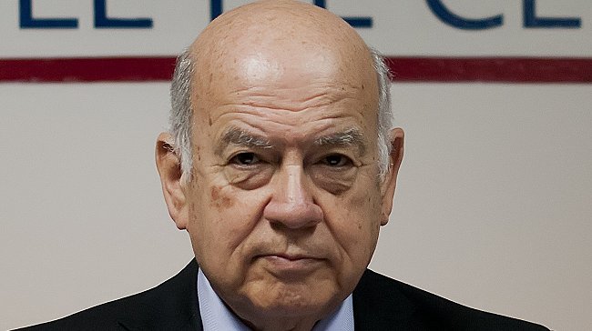 Insulza: Bachelet le tiene afecto a Aleuy, pero no se puede decir que no pasó nada