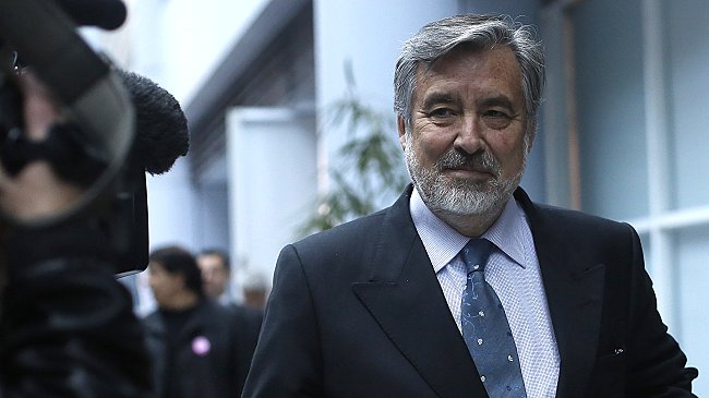 Guillier y perspectivas de unidad en segunda vuelta: 