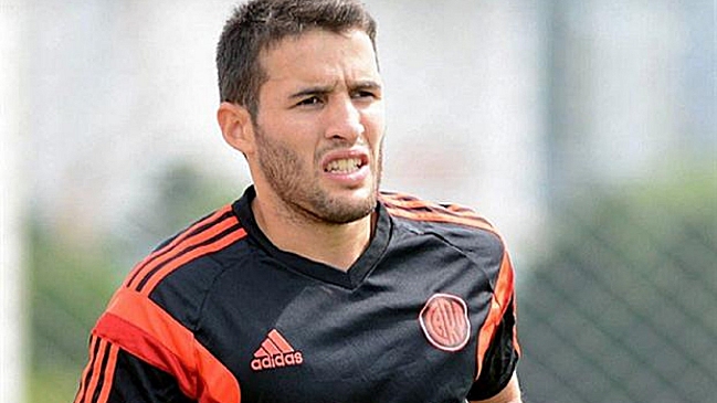 Jugadores de River Plate recibieron severa sanción por doping