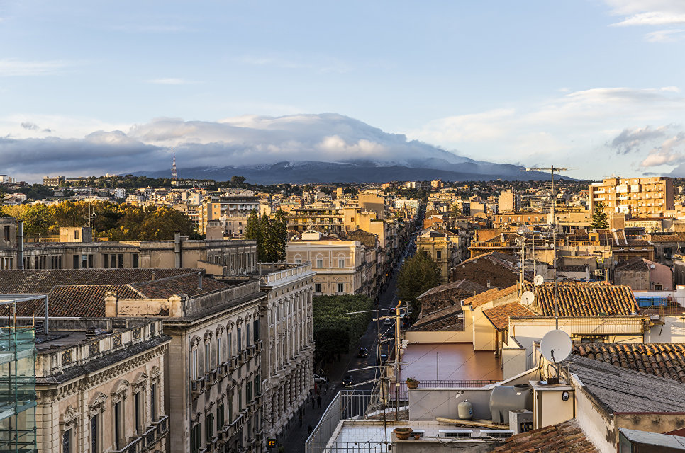 Joven rusa fue secuestrada y tratada como esclava sexual en Italia