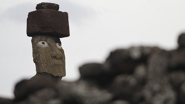 Consejo de Ancianos de Rapa Nui se desmarca del pedido de 