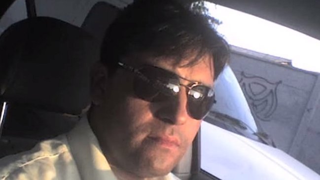 Adolescente fue detenido por asesinato de taxista