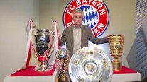 Jupp Heynckes dirigirá a Bayern Munich hasta final de temporada, según diario alemán