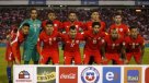 La sufrida victoria de Chile sobre Ecuador que lo mantiene soñando con Rusia 2018