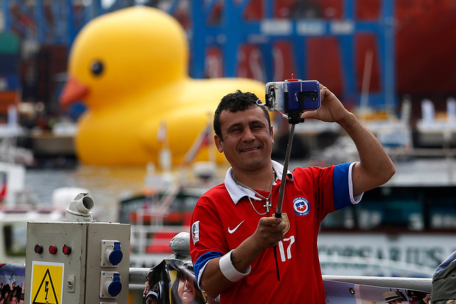 Estos son los resultados que le convienen a Chile para llegar a Rusia