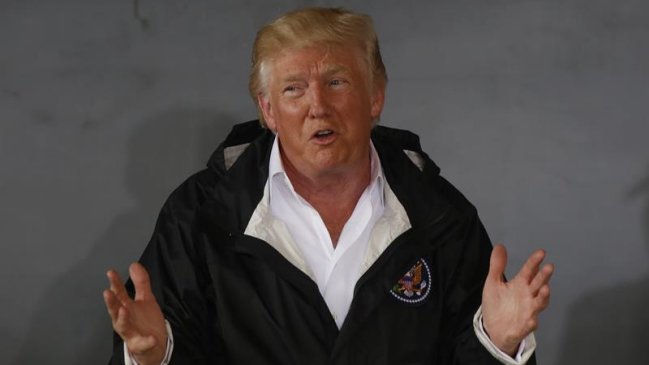 Estados Unidos pierde empleos producto de la última oleada de huracanes