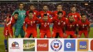 Chile comienza a pensar en el decisivo duelo contra Brasil por las Clasificatorias