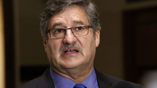 Diputado Farías pidió agilizar tramitación del proyecto de ley de migraciones