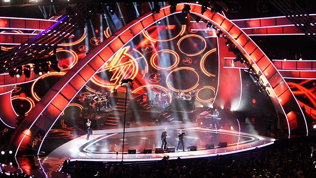 Illapu es el nuevo confirmado para el Festival de Viña