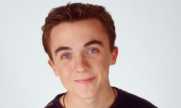 El drama del protagonista de “Malcolm”: Frankie Muniz apenas recuerda la serie
