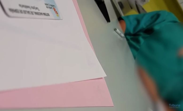 Suspenden a médico por masturbarse frente a una paciente