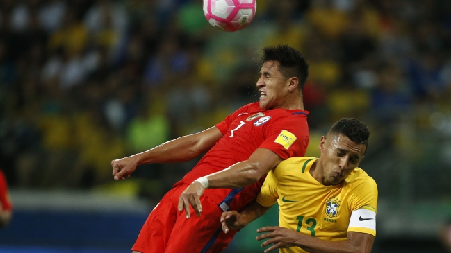 La dramática última fecha de las Clasificatorias Sudamericanas