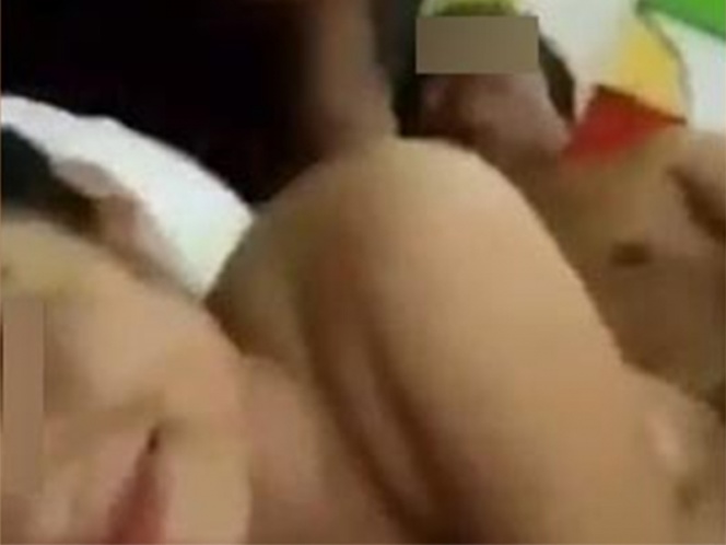 Despiden a profesor por grabar videos sexuales junto a una alumna