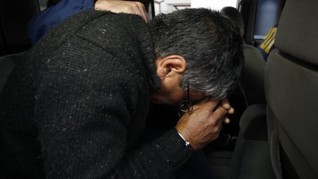 Tribunal encontró culpable a hombre acusado de violar a su hija de 11 años