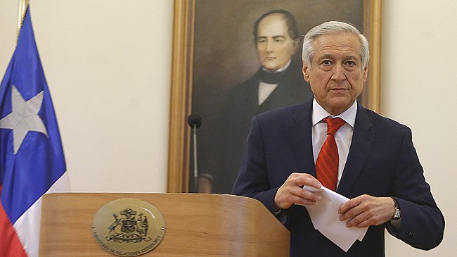 Venezuela: Jueces asilados en la Embajada quieren vivir en Chile