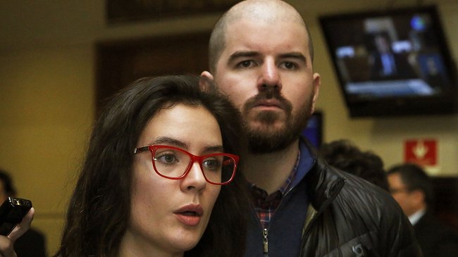 Ley de Inclusión: Vallejo y Jackson advierten 