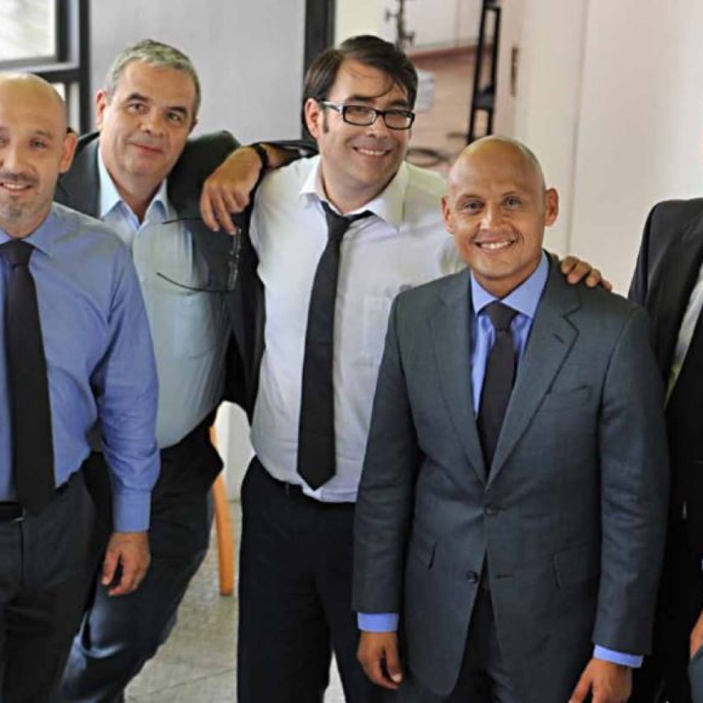 Canal 13 despidió a emblemático notero de deportes