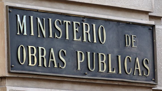 Ex funcionario fue condenado por fraude de 747 millones de pesos en el MOP